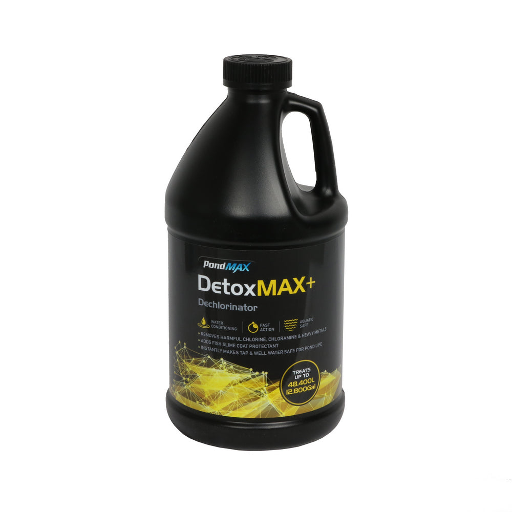DetoxMax+