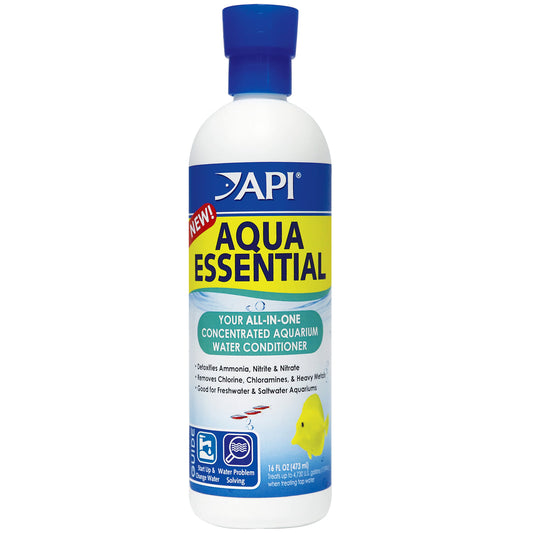 Aqua Essential