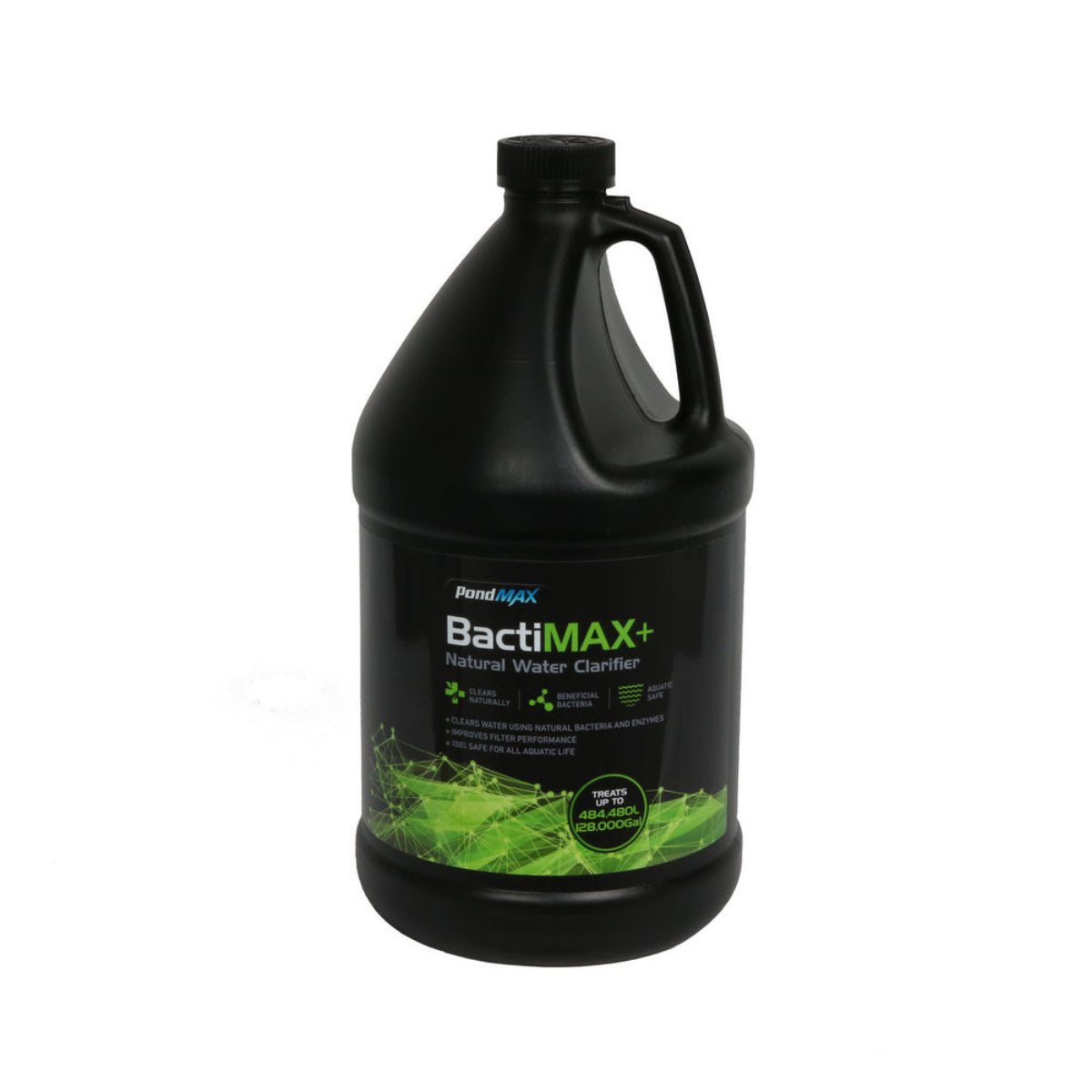 BactiMax+