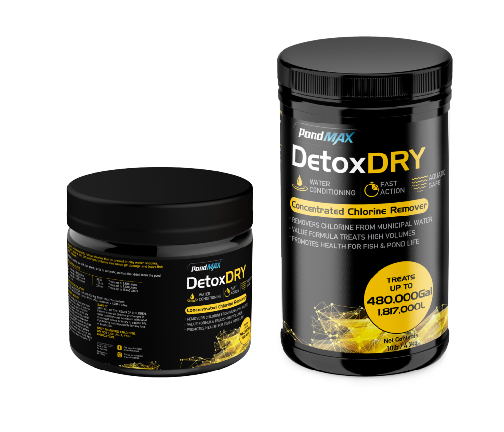 DetoxDry