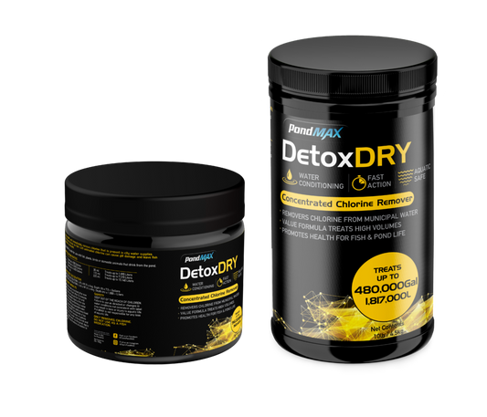 DetoxDry