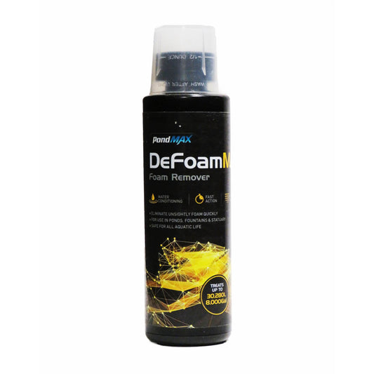 DefoamMax