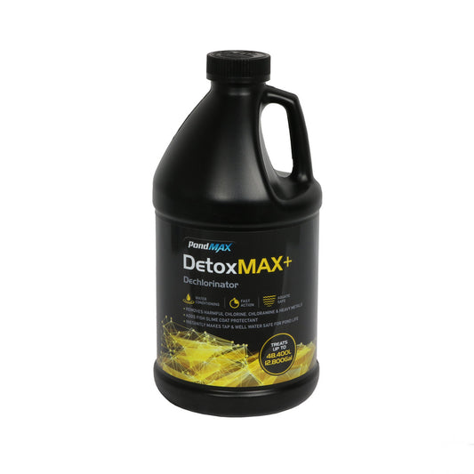 DetoxMax+