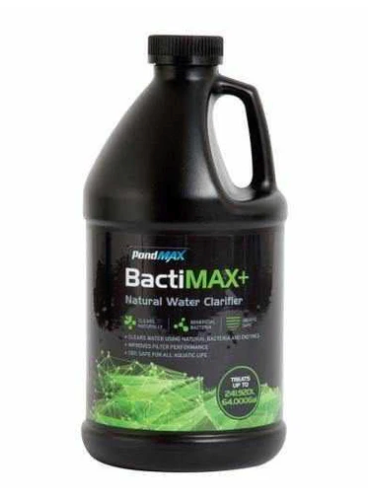 BACTIMAX+ ALL SEASON BENEFICIAL BACTERIA,