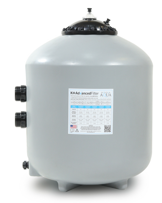 Evolution Aqua K+ Advanced Pressure Filter 9600