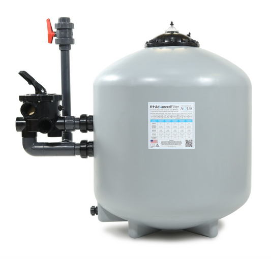 Evolution Aqua K+ Advanced Pressure Filter 14000