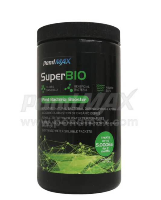 SuperBio