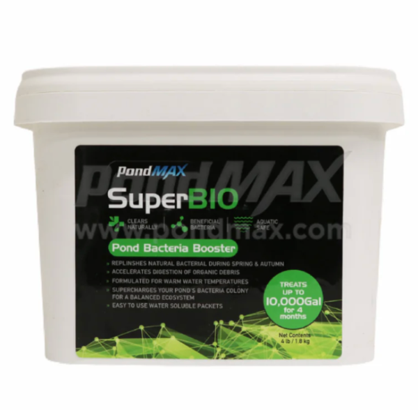 SuperBio
