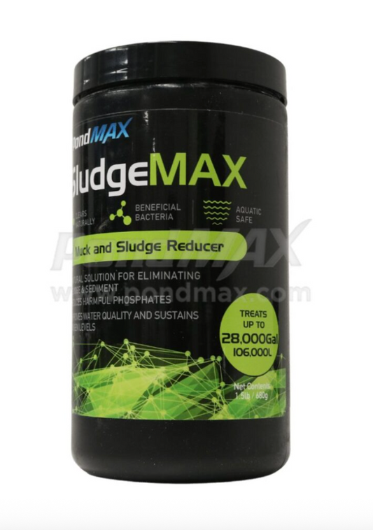 Sludge Max