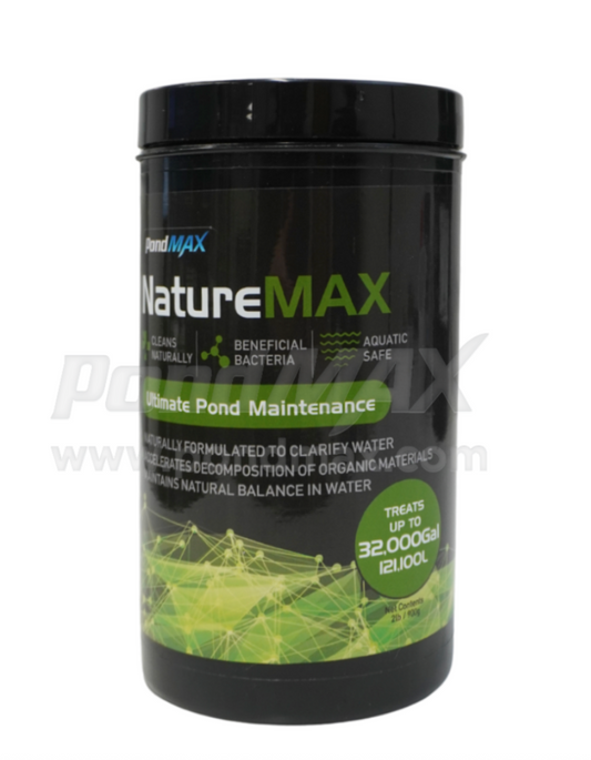 NatureMax