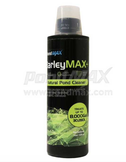 BarleyMax plus