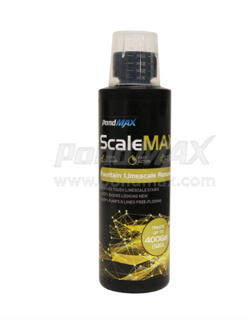ScaleMax