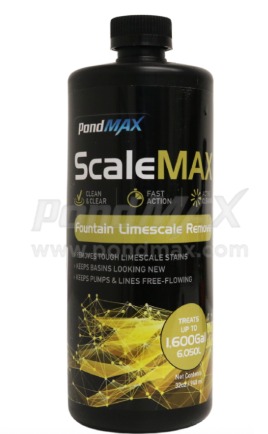 ScaleMax