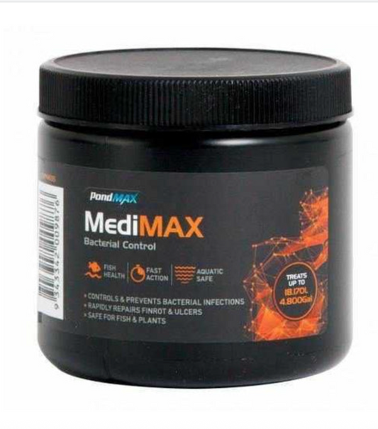 MediMax