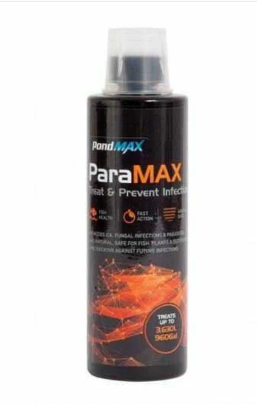 ParaMax