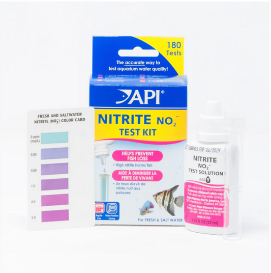 Liquid Test Kit – Nitrite