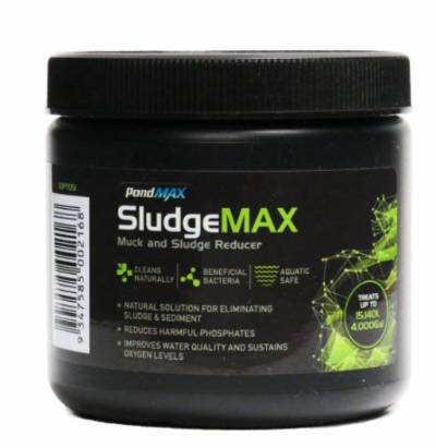 SludgeMax
