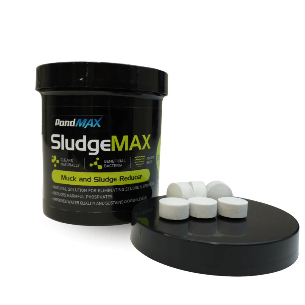SludgeMax