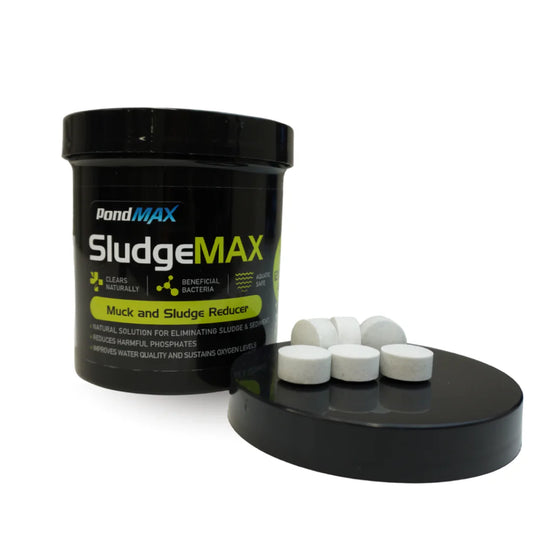 SludgeMax