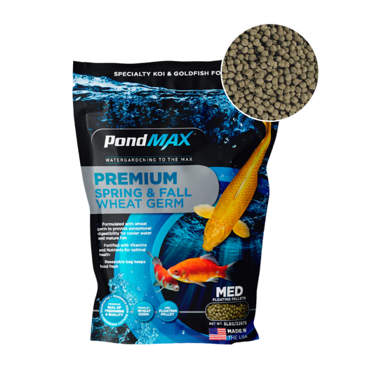 PondMAX Premium Spring & Fall